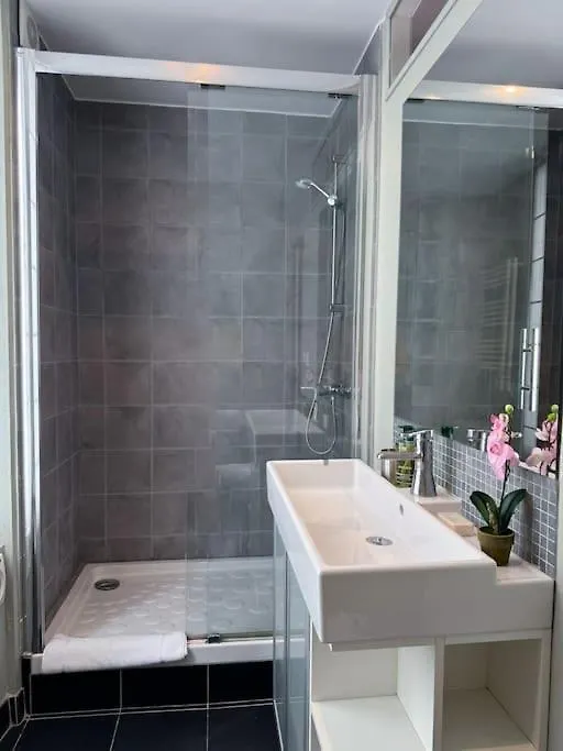 Cosy Au Coeur De Apartament *