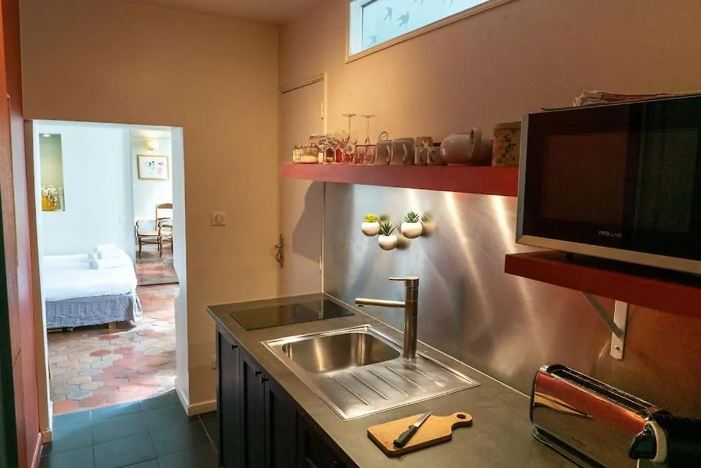 Cosy Au Coeur De Apartament
