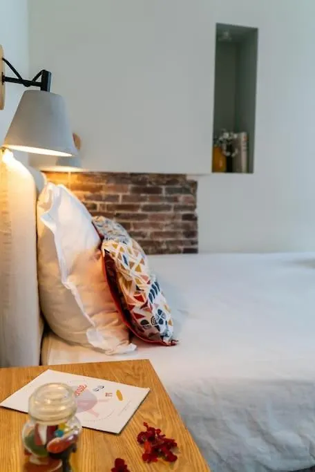 Cosy Au Coeur De *