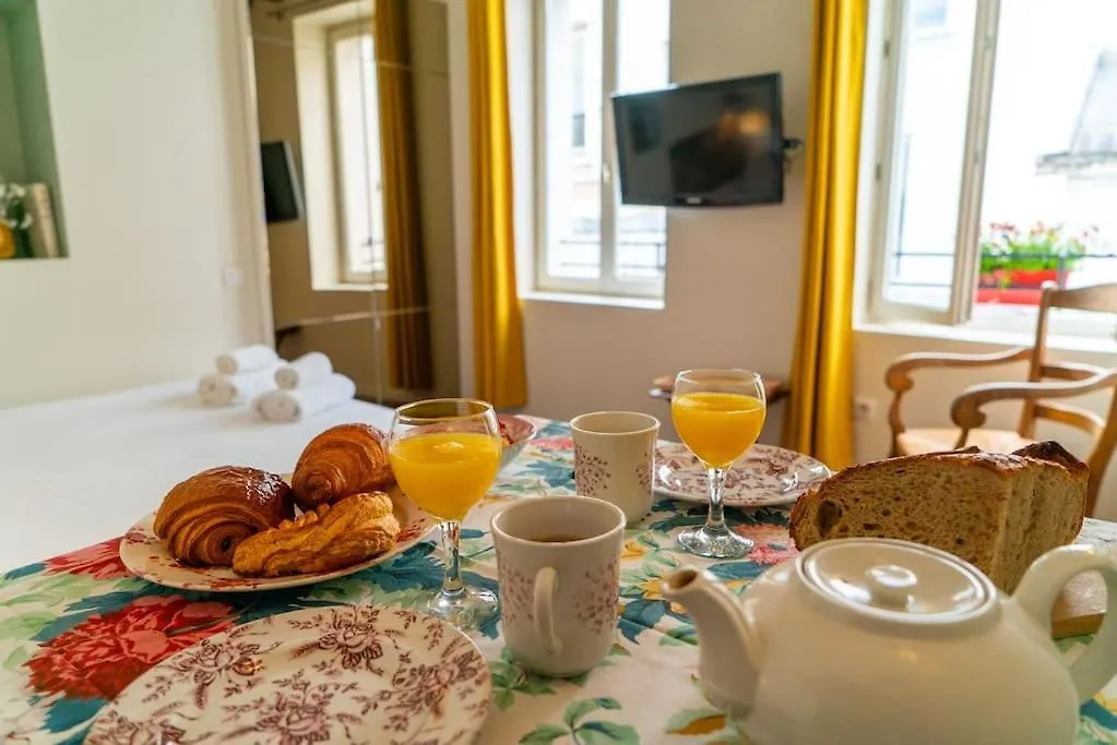 Cosy Au Coeur De * Παρίσι